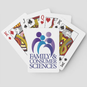 FCS-speelkaarten Pokerkaarten