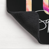 Fcs Squad Tie Dye Back To School Women Appreciatio Muismat (Hoek)