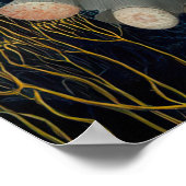 *~* FD2 15  Water Goddess Fantasy Sea Mermaid  Poster (Hoek)