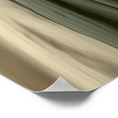 *~* FD2 29 Woman Retro Flowers Floral Surreal Poster (Hoek)