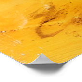 *~* FD2 39 Tropische GODIN Zwarte Vrouw Levendig Poster (Hoek)