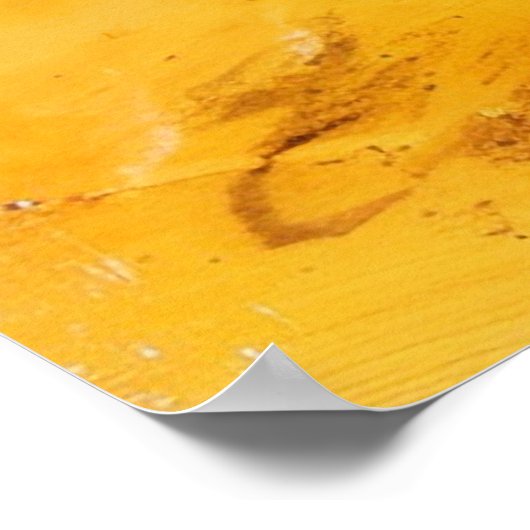 *~* FD2 39 Tropische GODIN Zwarte Vrouw Levendig Poster (Hoek)