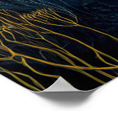 *~* FD2 7  Water Goddess Fantasy Sea Mermaid  Poster (Hoek)