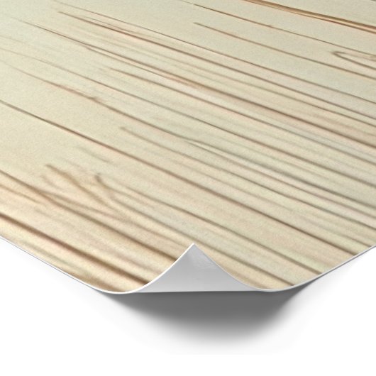 ^~* FD2 Boho Woman Apple Butterfly 39 Poster (Hoek)