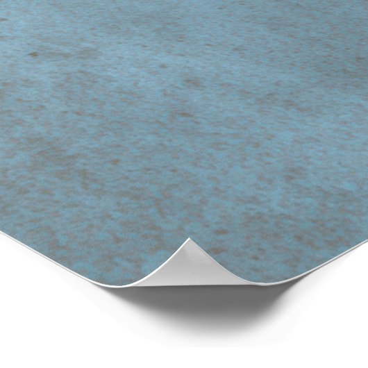 FD2 Circus Clown Art 9  Retro Carnaval kunst Poster (Hoek)