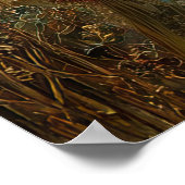 - FD2 Dreamy Enchanting Fantasy Muse Iridescent 9 Poster (Hoek)