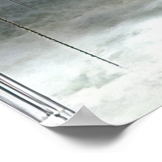 FD2 Enchanted Crescent Moon Goddess 11 Poster (Hoek)