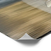 FD2 Enchanted Crescent Moon Goddess 14 Poster (Hoek)