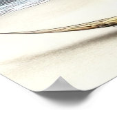 FD2 Enchanted Crescent Moon Goddess 1 Poster (Hoek)