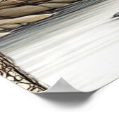 FD2 Enchanted Crescent Moon Goddess 20 Poster (Hoek)