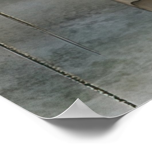 FD2 Enchanted Crescent Moon Goddess 21 Poster (Hoek)