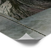 FD2 Enchanted Crescent Moon Goddess 22 Poster (Hoek)