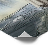 FD2 Enchanted Crescent Moon Goddess 24 Poster (Hoek)