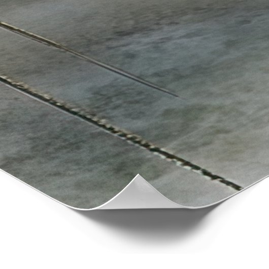 FD2 Enchanted Crescent Moon Goddess 26 Poster (Hoek)