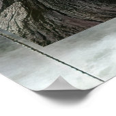 FD2 Enchanted Crescent Moon Goddess 29 Poster (Hoek)