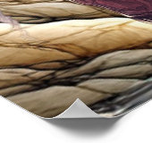 FD2 Enchanted Crescent Moon Goddess 2 Poster (Hoek)