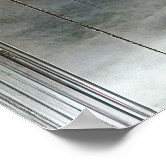 FD2 Enchanted Crescent Moon Goddess  30  Poster (Hoek)