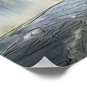 FD2 Enchanted Crescent Moon Goddess 31 Poster (Hoek)