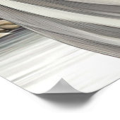 FD2 Enchanted Crescent Moon Goddess 8 Poster (Hoek)