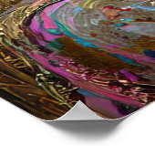 - FD2 Enchanting Fantasy Dreamy Muse Iridescent 14 Poster (Hoek)