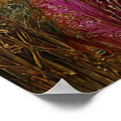 - FD2 Enchanting Fantasy Dreamy Muse Iridescent 2 Poster (Hoek)