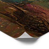 - FD2 Enchanting Fantasy Dreamy Muse Iridescent 32 Poster (Hoek)