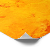 *~* FD2 Levendige Tropische Zwarte Godinnen 7 Pet Poster (Hoek)