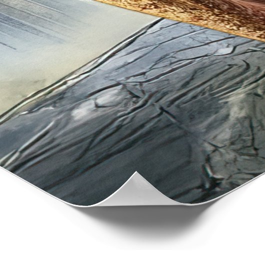 - FD2 Mystical Moon Keeper Celestial Goddess 9 Poster (Hoek)