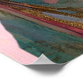 *~* FD2 Ornate Nouveau Fantasy Ethereal Woman  11 Poster (Hoek)