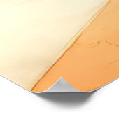 *~* FD2 Retro Love Romantische Boho Paar 21 Poster (Hoek)