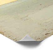 *~* FD2 Retro Love Romantische Boho Paar 22 Poster (Hoek)