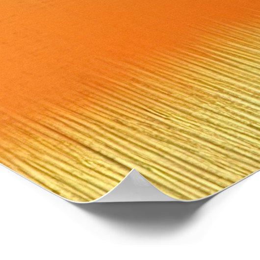 *~* FD2 Whimsical  Fall Girl Autumn Retro Hat 11 Poster (Hoek)