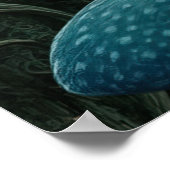 *~* FD3 30 Enchanting Forest Nymph Fantasy Poster (Hoek)