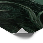 *~* FD3 31 Enchanting Forest Nymph Fantasy Poster (Hoek)