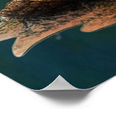 * FD3 Earth Keeper Celestial Guardian 31 Poster (Hoek)