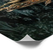 * FD3 Earth Keeper Fantasy Guardian 22 Poster (Hoek)