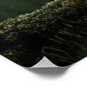 * FD3 Earth Keeper NATUUR VROUW Guardian 7 Poster (Hoek)