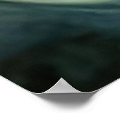 * FD3 Forest Nymph Fantasy Art 24 Poster (Hoek)