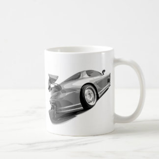 FD3S RX7 KOFFIEMOK
