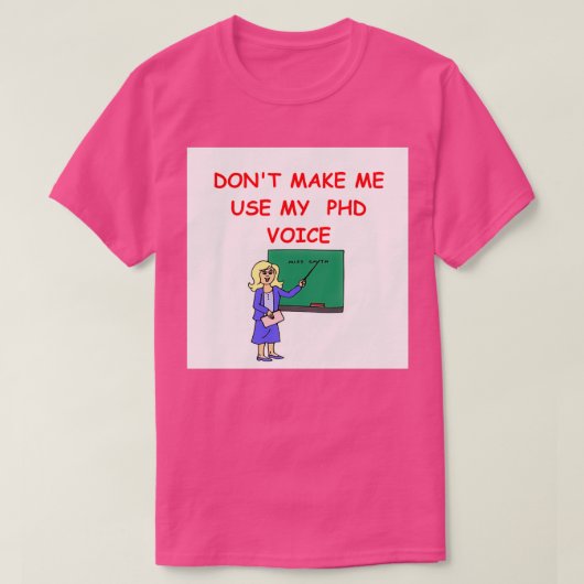 FD 2 T-SHIRT (Design voorkant)