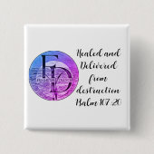 FD Button (Voorkant)