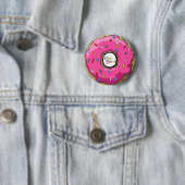FD Donut Button (In situ)