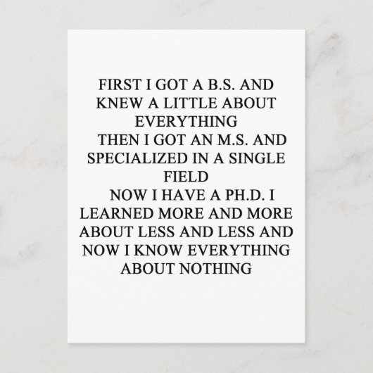 FD-grap Briefkaart (Voorkant)