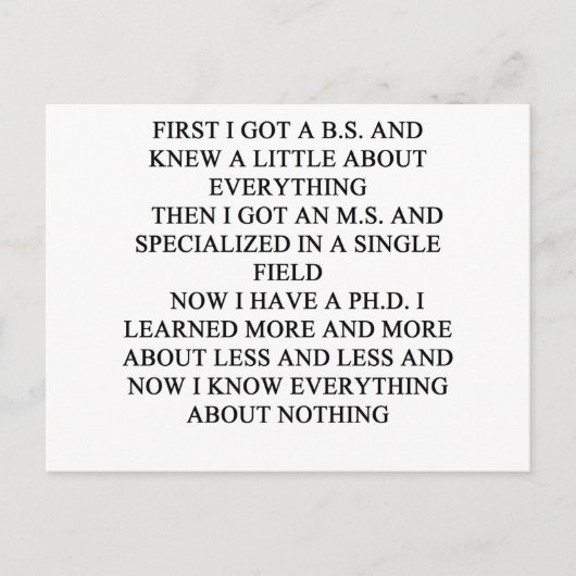 FD-grap Briefkaart (Voorkant)