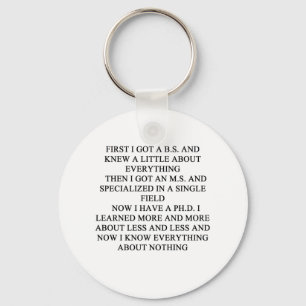 FD-grap Sleutelhanger