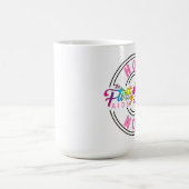 FD Hot Now Jumbo-Mok Koffiemok (Center)