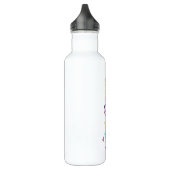 FD-waterflesje Waterfles (Links)