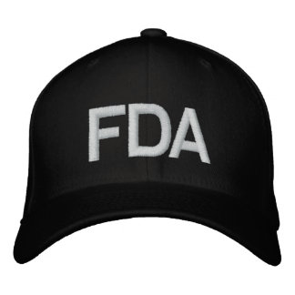 FDA PET