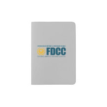 FDCC-paspoorthouder