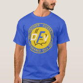 FDJ T-SHIRT (Voorkant)